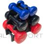 Enero Fit VDB Dumbbell SET 12KG CHRISTMAS TREE STAND