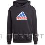 Adidas FI Bos Hd Oly M sporta krekls IS3233 (S)