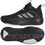 Buty adidas OwnTheGame 3.0 M IH5849 / 41 1/3 / czarny