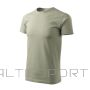 Malfini Футболка Basic M MLI-12928 светлая хаки (4XL)