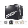 Тренировочный ящик TUNTURI Plyo Box Soft (EVA) 50/60/75см
