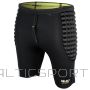 Select Atlasiet vārtsargu šorti 6420 / Melna / L