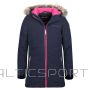 Inny Trollkids Girls Lifjell Jacket Jr 133-114 izolēta jaka (164)