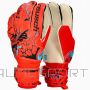 Reusch Attrakt Solid 53 70 515 3334 gloves / red / 10