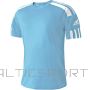 Adidas T-krekls Squadra 21 Jersey Youth Junior GN6725 (176)
