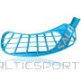 Salming Q2 Blade Laguna Blue florbola spēlētāja lāpstiņa (1112309T-3131)