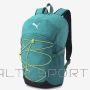 Plecak Puma Plus Pro Backpack 079521-05 / niebieski
