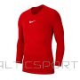 Nike Dry Park JR AV2611-657 termo krekls (128 cm)