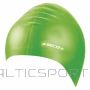 BECO Silicone swimming cap 7390 88 olive/light
