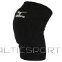 Волейбольные наколенники /Ceļa spilventiņi Mizuno VS1 Z59SS89109 / L / Melna