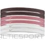 Nike Swoosh Sport hairbands N1002008125OS (N/A)