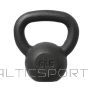 Svaru bumba čuguna /HMS KZG 6 KG ČUGUNA KATNĪCA