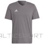 Koszulka adidas ENTRADA 22 Tee HC0449 / szary / XXXL