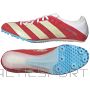 Adidas Sprintstar GY3537 tapas / 46 2/3 / Sarkana