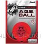 Franklin A.G.S. Streethockey Ball hokeja spēlētāja ielas bumbiņa (12219)