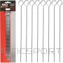 Bbq Line skewer for skewers, 8 pcs. long. 27CM