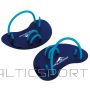 Pro paddles AQUAFEEL 4281 50 blue/navy