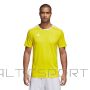 Adidas Entrada 18 CD8390 futbola krekls (164 cm)
