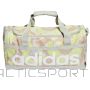 Torba adidas Linear DUF S GFW IJ5638 / żółty