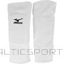 Mizuno Team Z59SS702-01 knee pads (XL)