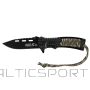 NC1719 Tactical Folding Knife NILS CAMP