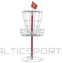 Portable discgolf target DISCMANIA Lite pro