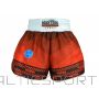 Masters kickboxing shorts Skb-W M 06654-02M (czarny+XXL)