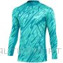 Nike Gardien V vārtsarga DF VM sporta krekls FD7474-354 (XL)