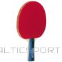 Galda tenisa rakete /Rucanor Tennis Table tennis bat RUCANOR SHINTO SUPER II ITTF approved