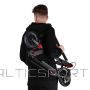 Nils Extreme HM209T MELNI-SARKANS SKOLERIS