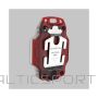 BS Armytek Crystal Pro 3D Red Flashlight (N/A)