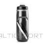 Rockbros Thermal Bike Bottle 620 ml BPA Free - Gradient Black (N/A)