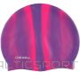 Inny Crowell Multi-Flame-05 silicone swimming cap (N/A)
