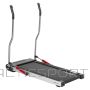 Skriešanas celiņš /HMS LOOP15 ELEKTRISKIE skrejceliņš nūjošanai ( Nordic Walking treadmill)