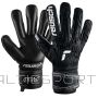Reusch Attrakt Freegel Infinity M 53 70 735 7700 Goalkeeper Gloves (8,5)