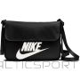Torba listonoszka Nike Sportswear Revel CW9300-010 / czarny