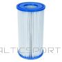Filtrelements Bestway 10.6x20.3cm