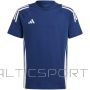 Adidas Tiro 24 Sweat Tee Jr IR9357 (164cm)