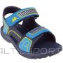 Kappa Paxos Jr 260864K 6733 sandales (26)