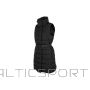 Vest 4F W H4Z22-KUDP013 deep black (M)