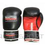 Masters RBT-301 01043 gloves (czerwony)