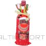 Christmas Gifts CHRISTMAS BOTTLE BAG REINDEER