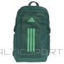 Adidas Power VIII Backpack KQ6792 / 27 L / green
