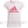 Adidas T-krekls BL Tee Jr HM8732 (170 cm)