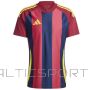 Adidas Svītrains 24 JSY M T-krekls IW2149 (XL)