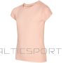 T-shirt 4F Jr HJL22-JTSD005 65S (158 cm)