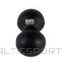 Body Sculpture Masāžas Rullis Ball Duo BB 0122 (N/A)