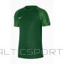 Adidas Nike Dri-Fit Academy SS M DH8031 302 T-krekls (XXL)