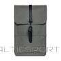 Rains Backpack Gray W3 13000 13 (uniwersalny)