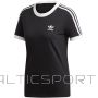 Adidas Originals Футболка adidas 3 Stripes Tee W ED7482 (28)